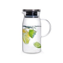 니드코 세이타 젬마 유리물병, 800ml, 1개