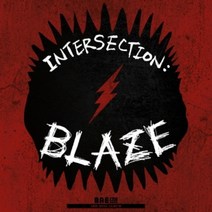 미개봉CD) BAE173 (비에이이173) - INTERSECTION_BLAZE (3RD 미니앨범)