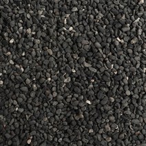 [스토어봄] 블랙유 5-7mm [3kg] - (수족관바닥재 구피바닥재) -미미네아쿠아