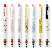 산리오 캐릭터 유니 쿠루토가 샤프 0.5mm, 폼폼푸린