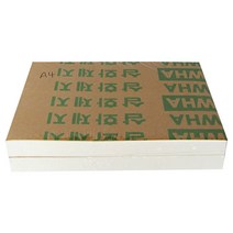 [동화오피스] A4 흰도화지 1속 (250매) / 130g 도화지