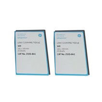 렌즈 클리닝 티슈 WM.2105841 현미경 카메라 광학렌즈 청소