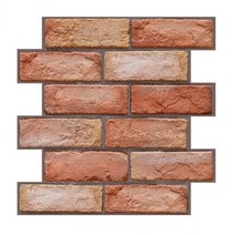 인테리어 파벽돌 폼블럭 시트지 단열벽지30X30cm, 본상품, 화이트