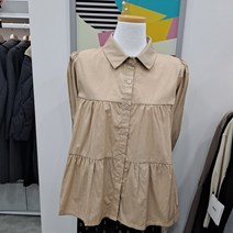 오조크 셔링셔츠블라우스FOQFCBA511P