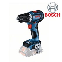 [보쉬]충전 드릴 드라이버 GSR 18V-60 C 베어툴
