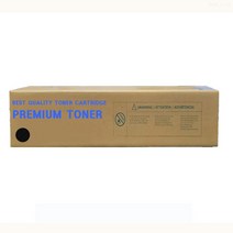 호환토너 교체용 HP M553X 검정 프린터 프린트 토너 잉크 리필 재생 정품 호환 교체 무한