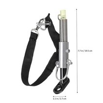 전기 자전거 트레일러 바이크 카고 캠핑 강아지 유아 미니 트레일러 웨건 수레 범용 68, 쇼와 같이