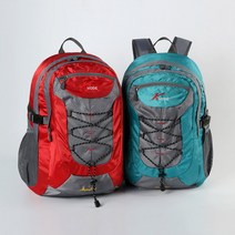 Kmode 트레킹백 등산가방 여행가방_33L, 본품, 블루