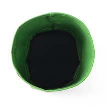 [풀리줄리] 고구마 감자키우기 부직포 화분 2p텃밭 블루베리화분, 1개_구매