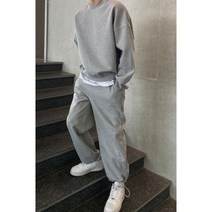 [자체제작/퀄리티보장] 그레이즈 소프트 합포 스트링 2WAY 팬츠
