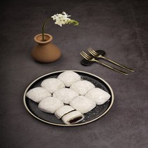 굳지않는떡 찹쌀모찌 맛집 골라먹는 찹쌀떡 7종류 떡모음 옵션선택/답례떡/생일떡/찹쌀떡/단체떡, 소모찌3개