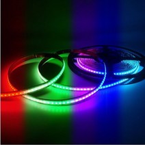 12V 차량용 슬림 면발광 RGB LED바 10cm단위G/OPD:GAON0107G +Y7, 가온 본상품선택, 가온 본상품선택