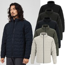 밀레 르아 튜브 구스 다운 MVRWD427 12