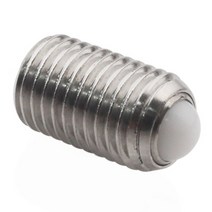 DW-1106-2 롤러형 스텐 스테인리스 압입 볼플런저 수지볼 볼프란자, DW-1106-2-16