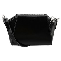 [지방시] 21FW BBU01RB00D 001 안티고나 버티컬 미니 숄더백