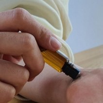 롤온공병 롤링공병 2ml 3ml 5ml 10ml 소분용기 아로마 오일 향수 화장품 공병 휴대용 유리병 갈색병
