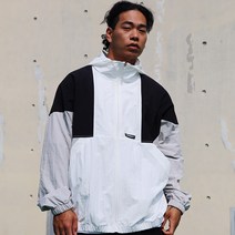 어반플레이어스 베터후드 바람막이자켓 PHCJK21