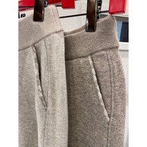 제이부띠 수입 데일리카브라팬츠 2color