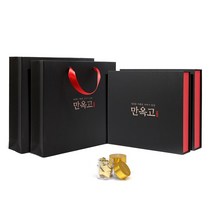 [만옥고2세트] 국민건강선물 좋은 부모님선물 [자연줄기]