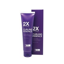 해든 카미타쿠미 2X 컬링 에센스 150ml 2엑스, 1개