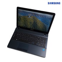 삼성 다크블루 i5 GeForce 15인치 고사양 노트북