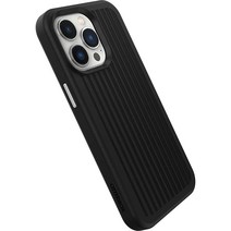 OTTERBOX Max Grip 쿨링 및 항균 게이밍 케이스 아이폰 13 프로용(전용) - 스퀴드 잉크 (블랙)