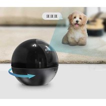 보안 카메라 스마트 폰 연동 가정용 무선 CCTV 홈캠, 64GB 4k 4mm