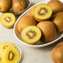 제스프리 골드키위 특대 (12과) 개당140g내외 총1.6kg, 단품