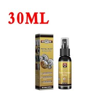 녹제거방법 공업용아세톤 녹제거용액 다기능 녹 제거제 표면 폴리셔 30/100ML 제거기 자동차 유지 보수, 01 30ml