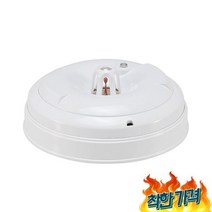 정온식감지기 반도체식 화재감지기