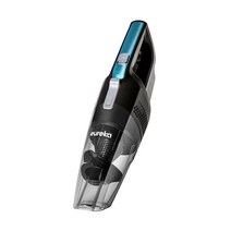 유레카 NEH100 래피드클린 리튬 이온 충전식 휴대용 진공 청소기 무선-블랙, Cordless-black, 1개