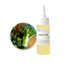 [캔들이케아] 브로콜리 추출물 / 만물상 동안화장품재료, 100ml