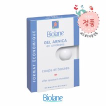 [비올란] 아르니카 젤 멍 크림 12개입, 1세트