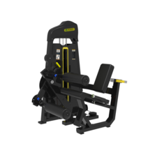 희우스포츠 헬스클럽용 레그익스텐션 레그컬 듀얼머신 하체운동기구 PX-1060, 전라북도경상북도강원도기사설치