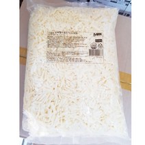 피자치즈(썬리치 PA 자연산100% 2.5K)/ 대용량 식자재, 1