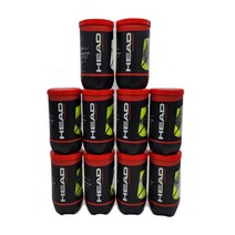 헤드 챔피언쉽 테니스공 테니스볼 시합구 (10캔/20볼), 헤드 챔피언쉽 테니스공 (10캔/20볼), 10개