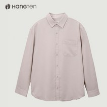 [행텐] 베이직 셔츠_00510410-020-201-69A1