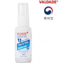 메디디 스프레이 발냄새 원인 없애는법 30ml 50ml, --------------