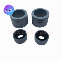 캐논 DR-M160M160II C240M260 ScanFront 400 스캐너용 종이 픽업 롤러 타이어 세트 복사기 부품, 01 1 SET
