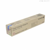 제록스 DocuCentre-V C2265 정품토너 빨강 15000매(CT202490), 1개