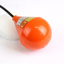 오뚜기볼 수위조절 플로트스위치 YQ-3 AB접점 급배수