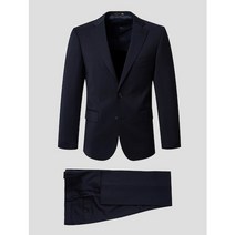 갤럭시 정장 세트 GX BLACK 네이비 BDynamic SUIT REGULAR GA1901O04R PS00121122R