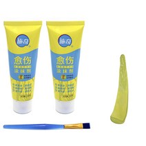 식물 화초 나무 상처 연고 보호제 과수원 유압제 코팅, 통 A 500g