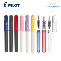 파이롯트 카쿠노 만년필 EF_F_M촉, F, SV 소프트바이올렛