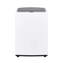 LG 통돌이 세탁기 화이트 18kg T18WX7 바름
