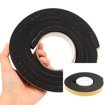 방음 완충 충격완화 EVA 폼 테이프 20MM 안전쿠션테이프 충격방지테이프