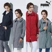푸마골프 여성 사파리자켓 4컬러 택1 LFEUSK01 03