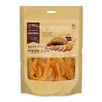 앱솔루트바이트 자연건조 고구마 300g 강아지간식, 없음, 상세설명 참조