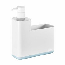 주방세제 리템LnC 싱크 오거나이저 펌프형 MT 69110, 색상:[색상]본상품