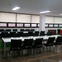 가로180세로200cm 블라인드설치 롤스크린 광폭블라인드 콤비블라인드